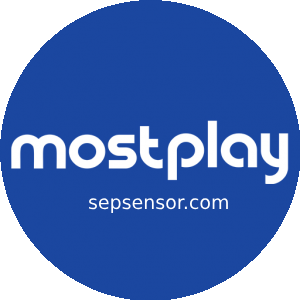 Mostplay logo