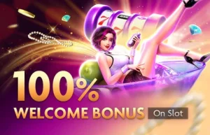 bonus slot